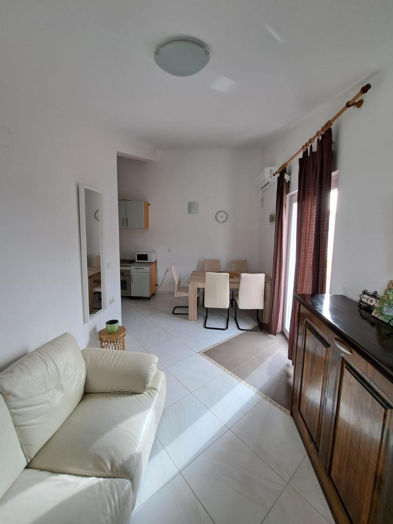 Apartments Maretic Mandre Εξωτερικό φωτογραφία