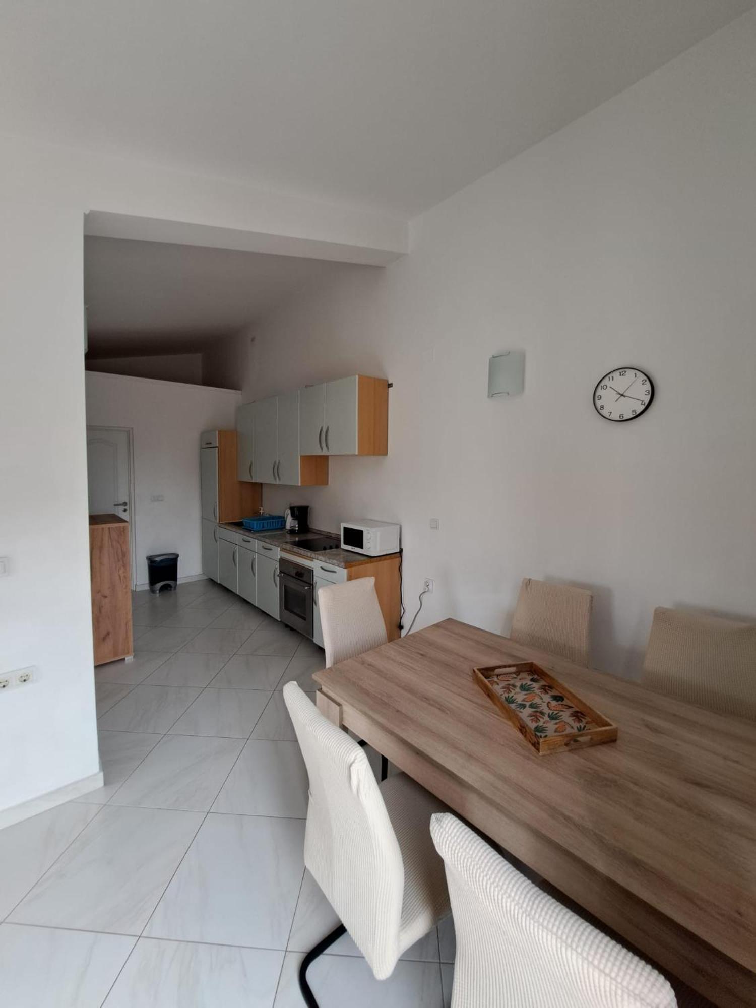 Apartments Maretic Mandre Εξωτερικό φωτογραφία