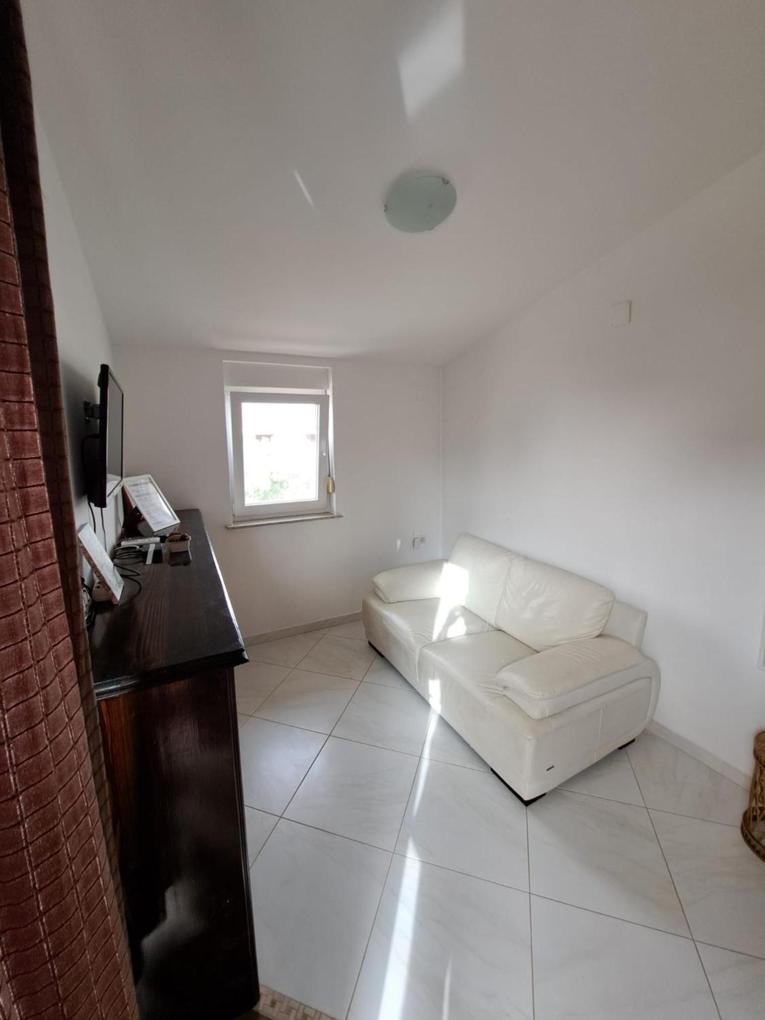 Apartments Maretic Mandre Εξωτερικό φωτογραφία