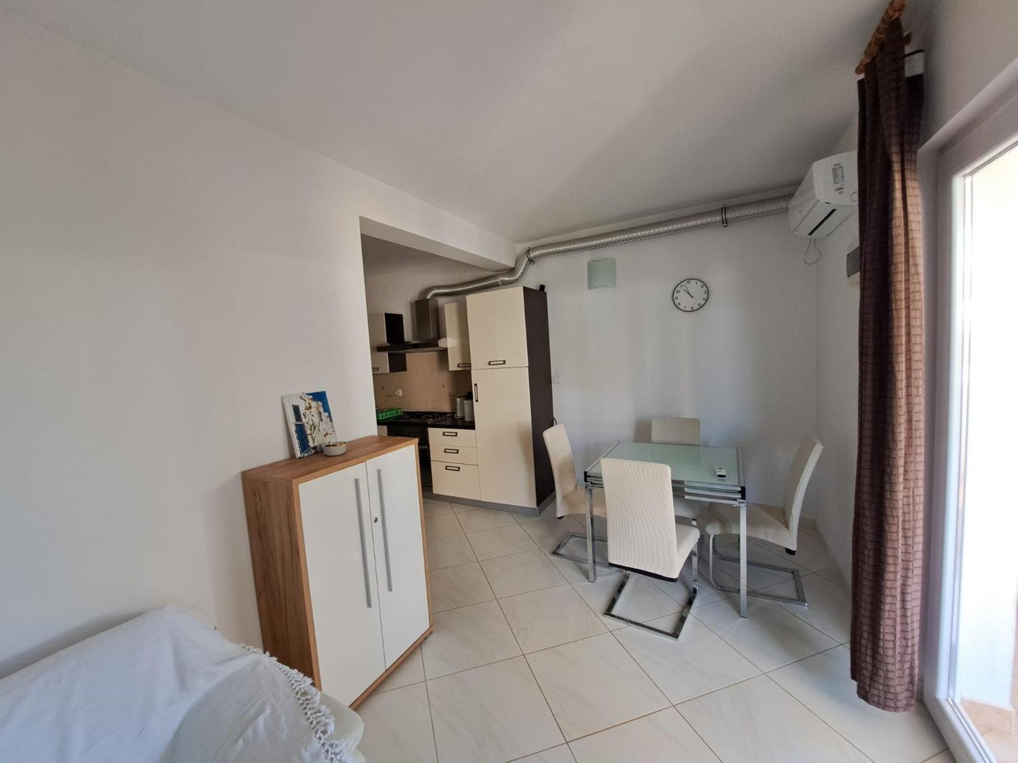 Apartments Maretic Mandre Εξωτερικό φωτογραφία