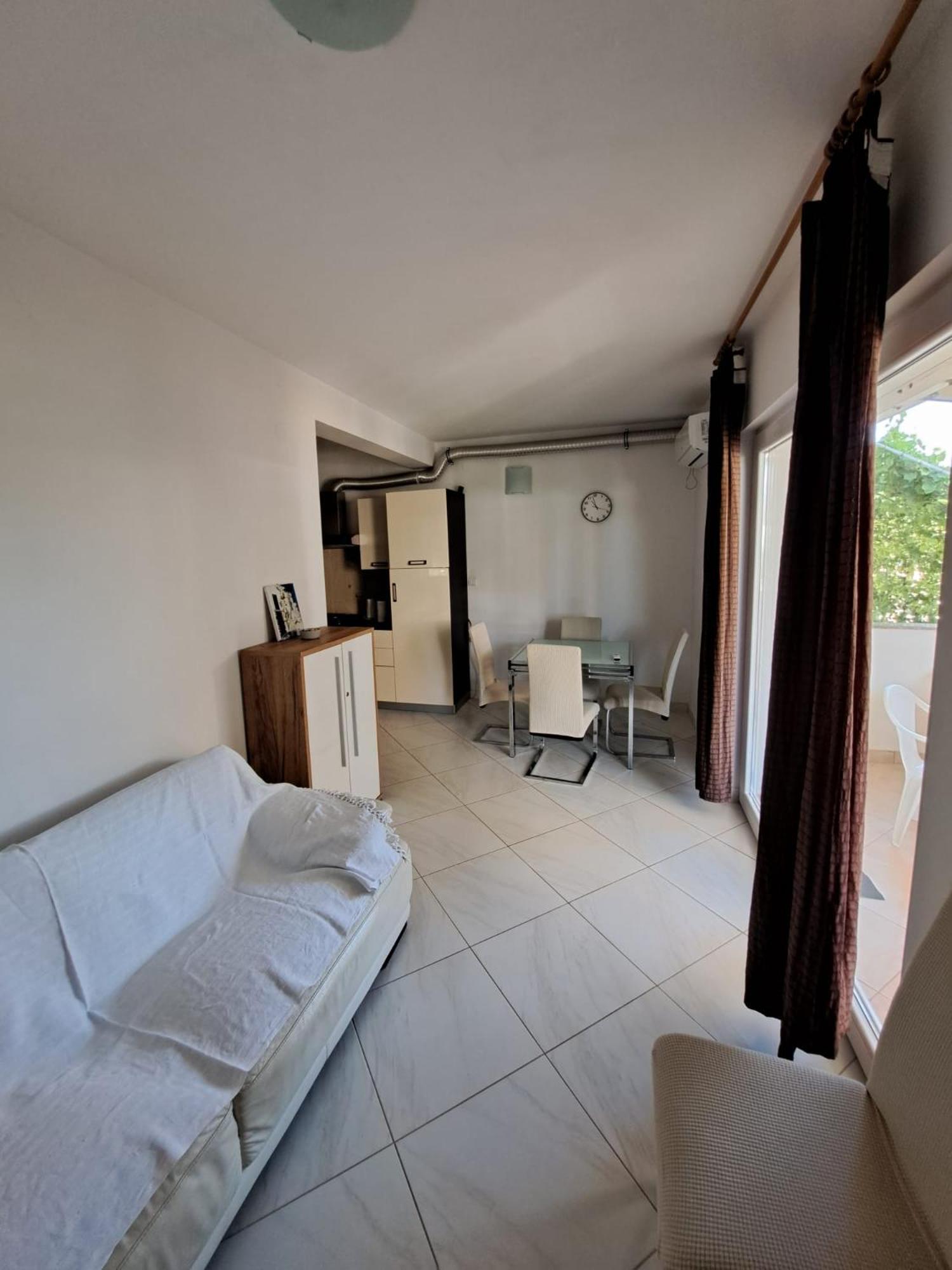 Apartments Maretic Mandre Εξωτερικό φωτογραφία